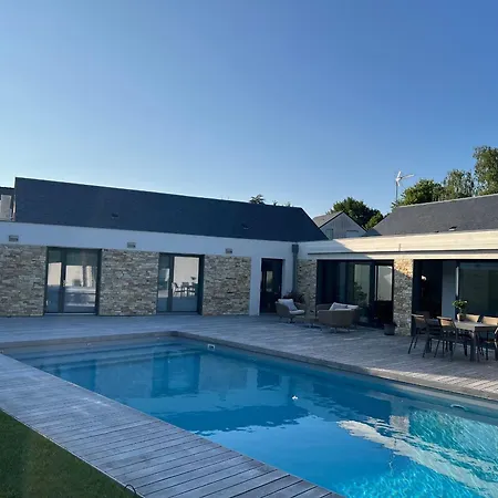 De Plain-pied Avec Terrasse - Fr-1-306-1344 3*